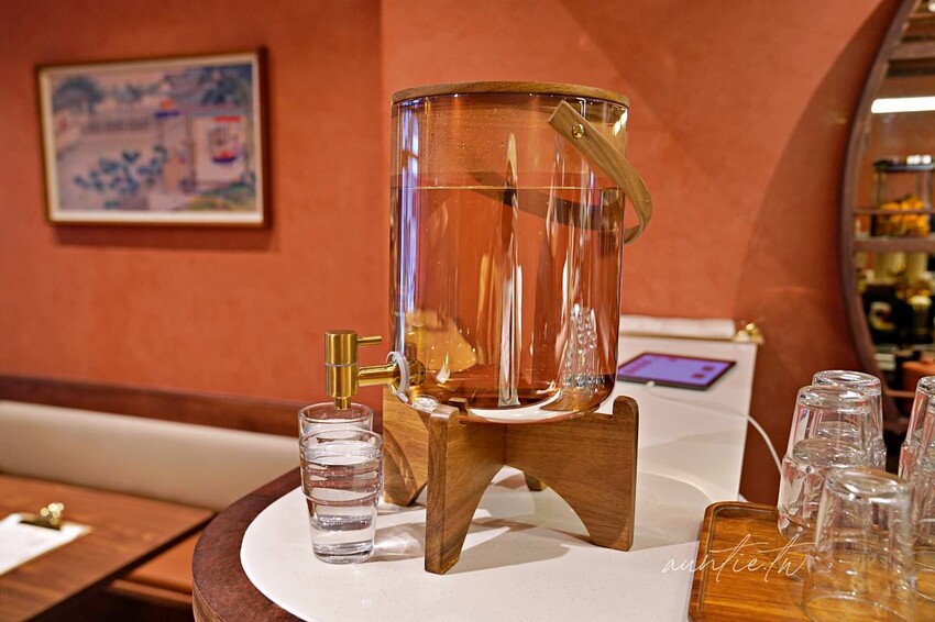 【台北】王李氏炸醬麵,松露野菇醬,爽口蔥香拌麵,台北特色麵食館推薦