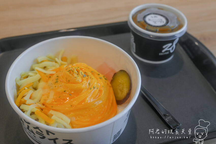 Mula Kitchens 雲端廚房｜台中隱藏版美食街？居然可以同時吃到超過十種餐飲品牌！