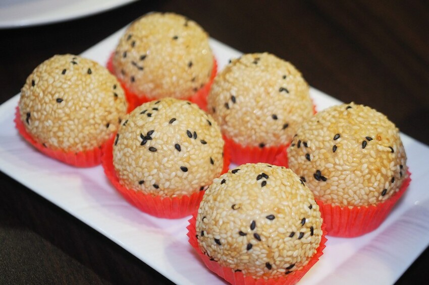 隱身師大地下室的人氣粵式料理餐廳.超推掛爐片皮鴨.五星級餐點水準親民價位.母親節聚餐餐廳推薦.菜單/價格♥