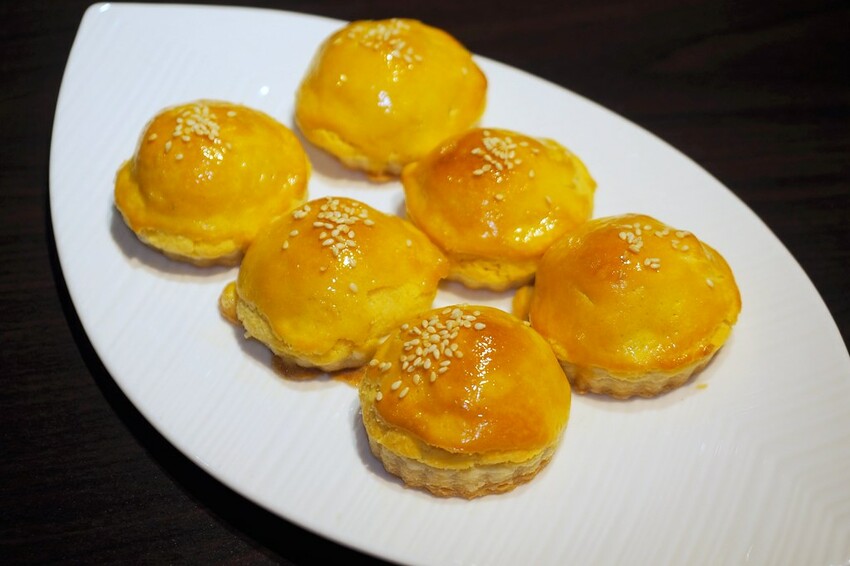 隱身師大地下室的人氣粵式料理餐廳.超推掛爐片皮鴨.五星級餐點水準親民價位.母親節聚餐餐廳推薦.菜單/價格♥