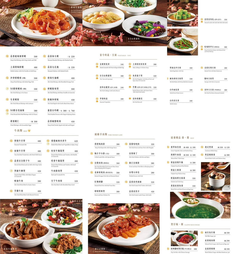 藏在師大B1港式餐廳!烤鴨有5斤重!一鴨兩吃像四吃,每日一早現做限量港點好好味~