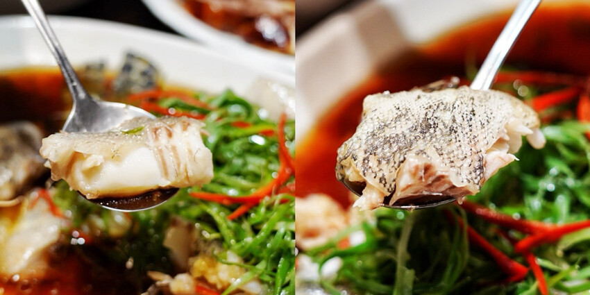 藏在師大B1港式餐廳!烤鴨有5斤重!一鴨兩吃像四吃,每日一早現做限量港點好好味~