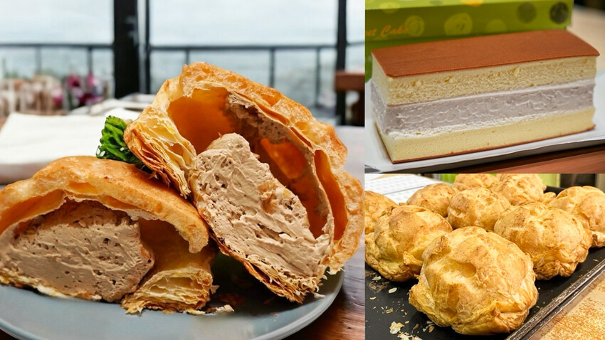 藏在師大B1港式餐廳!烤鴨有5斤重!一鴨兩吃像四吃,每日一早現做限量港點好好味~