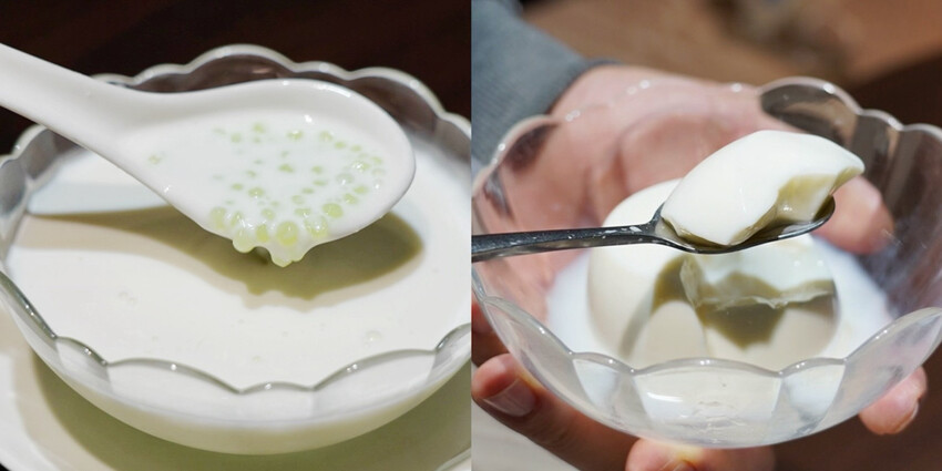 藏在師大B1港式餐廳!烤鴨有5斤重!一鴨兩吃像四吃,每日一早現做限量港點好好味~