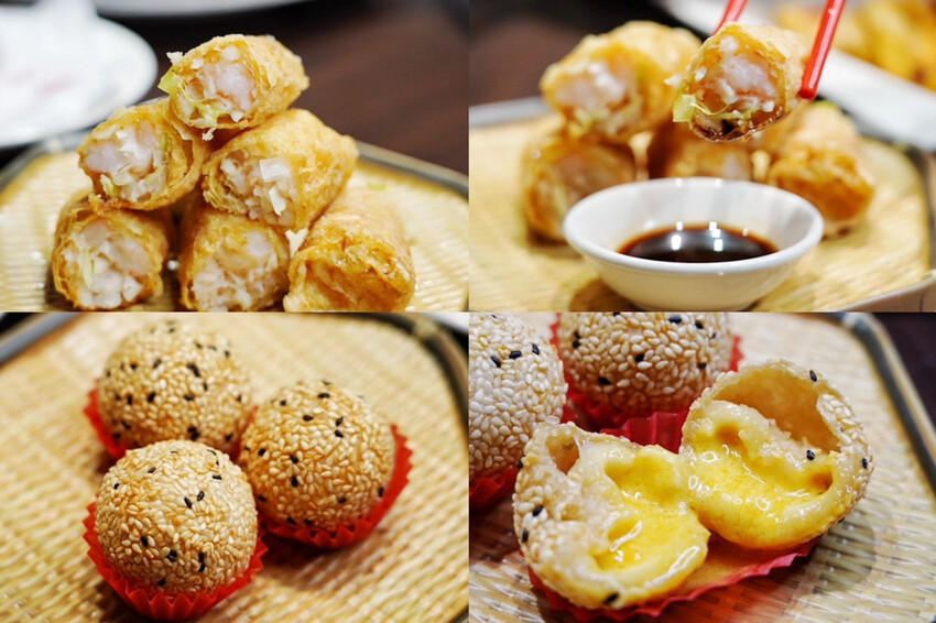 藏在師大B1港式餐廳!烤鴨有5斤重!一鴨兩吃像四吃,每日一早現做限量港點好好味~