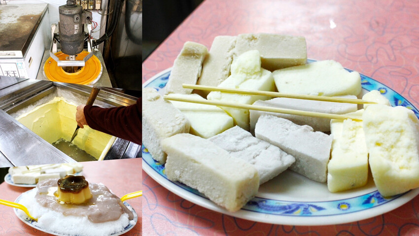 藏在師大B1港式餐廳!烤鴨有5斤重!一鴨兩吃像四吃,每日一早現做限量港點好好味~