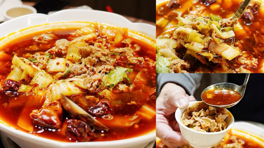 藏在師大B1港式餐廳!烤鴨有5斤重!一鴨兩吃像四吃,每日一早現做限量港點好好味~