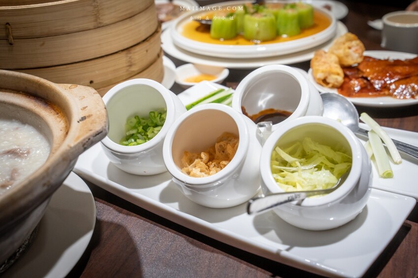 台北美食｜水粵香～台北師範大學裡的經典粵菜餐廳！片皮烤鴨一鴨兩吃皮脆多汁，必點～還有隱藏版吃法，台北