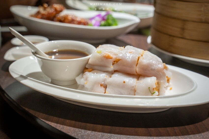 台北美食｜水粵香～台北師範大學裡的經典粵菜餐廳！片皮烤鴨一鴨兩吃皮脆多汁，必點～還有隱藏版吃法，台北