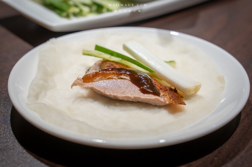 台北美食｜水粵香～台北師範大學裡的經典粵菜餐廳！片皮烤鴨一鴨兩吃皮脆多汁，必點～還有隱藏版吃法，台北