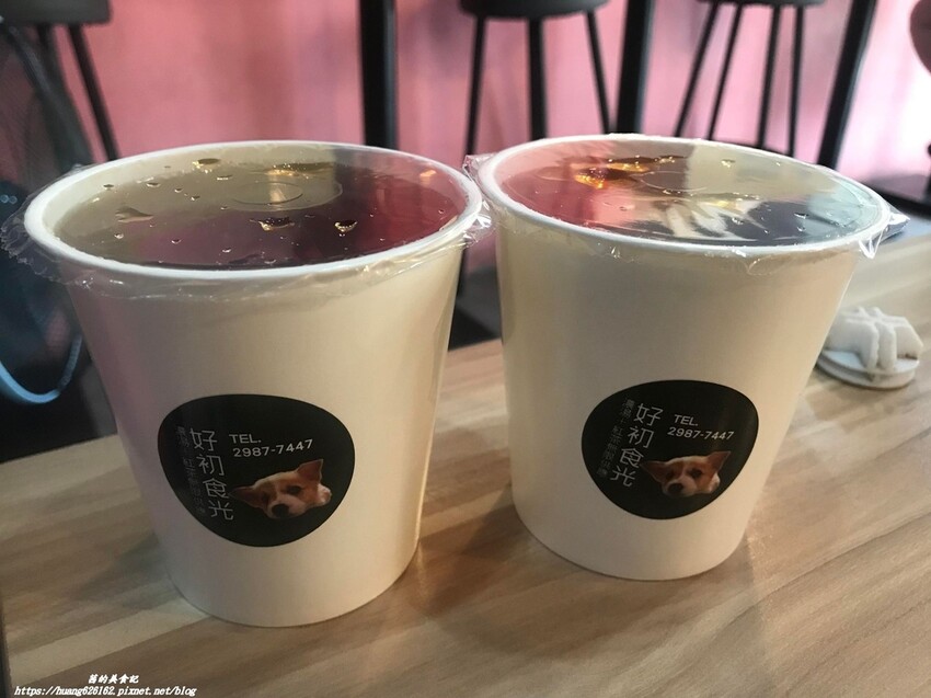 【新北三重區】三重早午餐推薦『初衷初食』"香酥抓餅套餐" 吃一餐抵二餐份量真的很大~