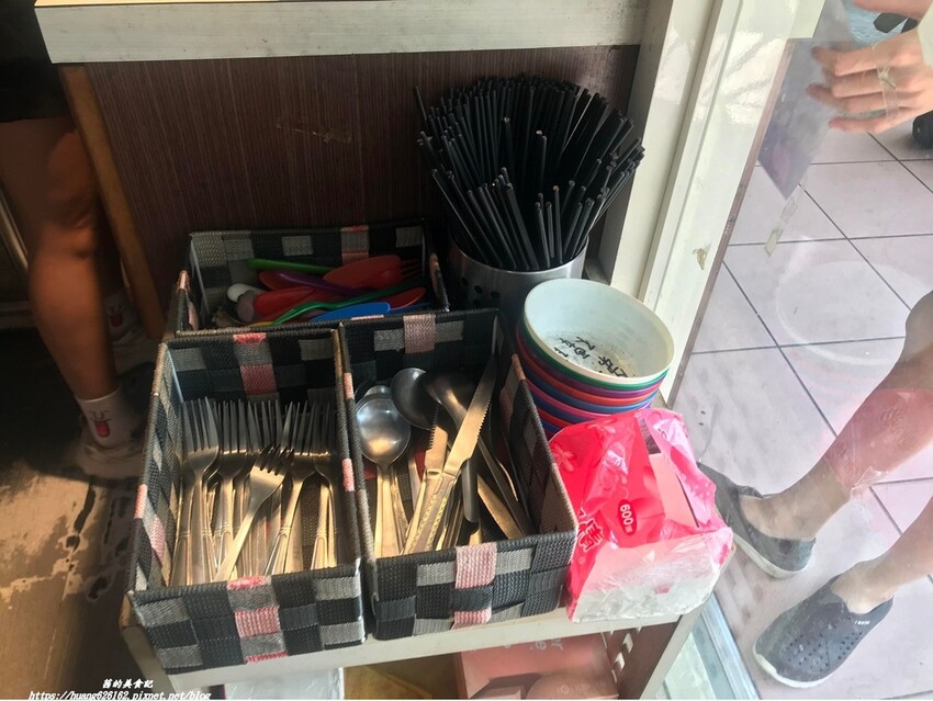 【新北三重區】三重早午餐推薦『初衷初食』"香酥抓餅套餐" 吃一餐抵二餐份量真的很大~