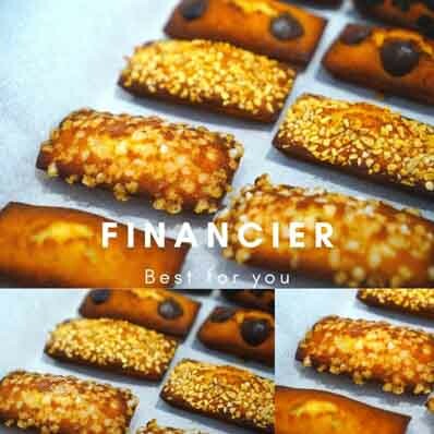 台北新開幕「487 canelé 甜點專賣店」可麗露控必收藏！費南雪攻進老少心 近捷運中山國小 - Cutier吃飯中