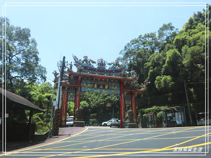 碧山露營場-台北/NO.47露(2022.07.23-24)