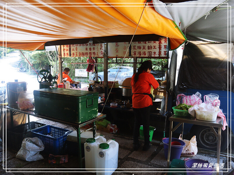 碧山露營場-台北/NO.47露(2022.07.23-24)