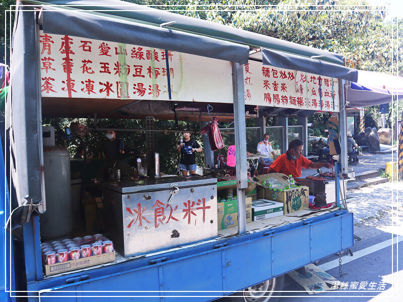 碧山露營場-台北/NO.47露(2022.07.23-24)