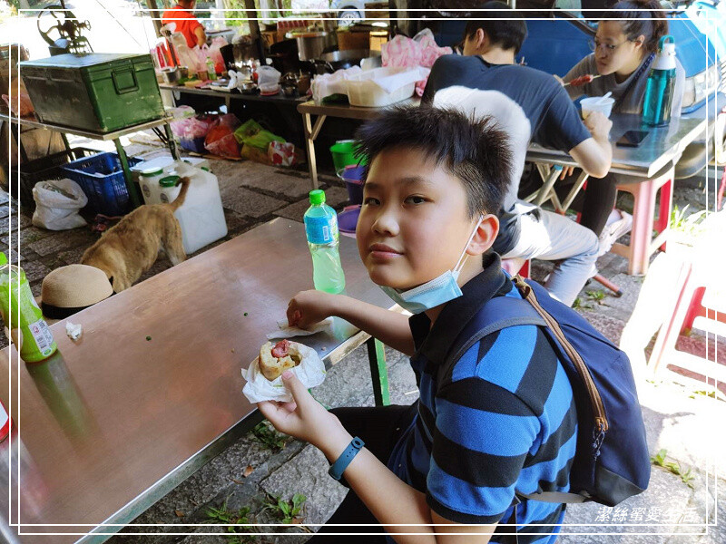 碧山露營場-台北/NO.47露(2022.07.23-24)