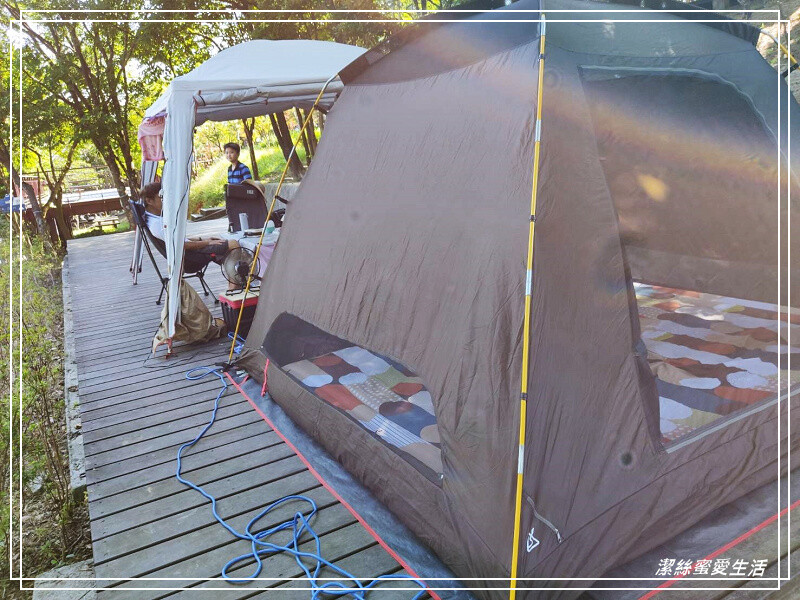 碧山露營場-台北/NO.47露(2022.07.23-24)