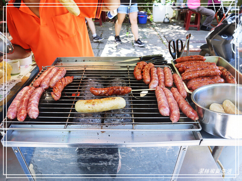 碧山露營場-台北/NO.47露(2022.07.23-24)