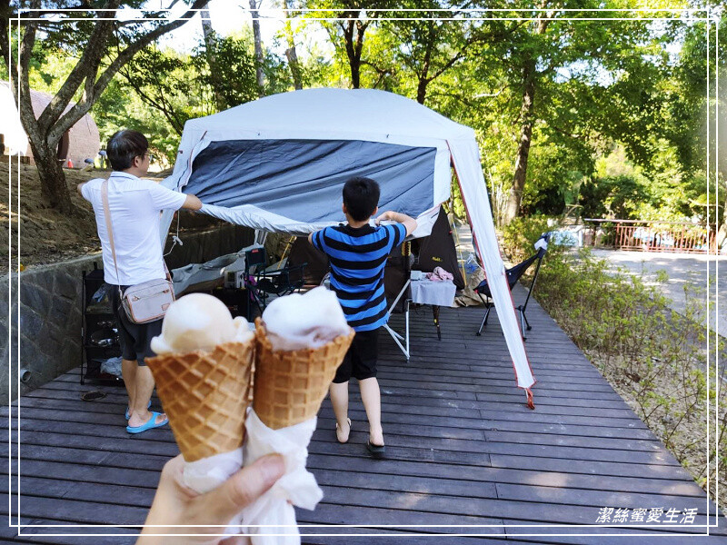 碧山露營場-台北/NO.47露(2022.07.23-24)