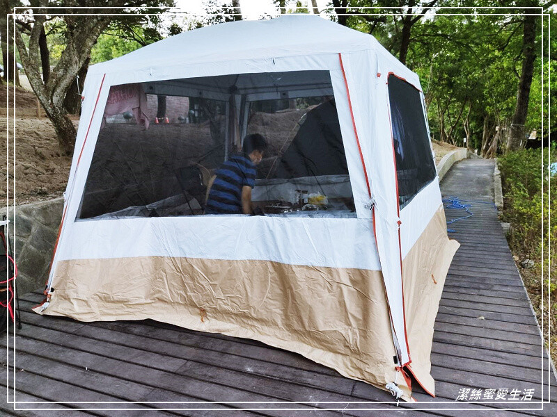碧山露營場-台北/NO.47露(2022.07.23-24)