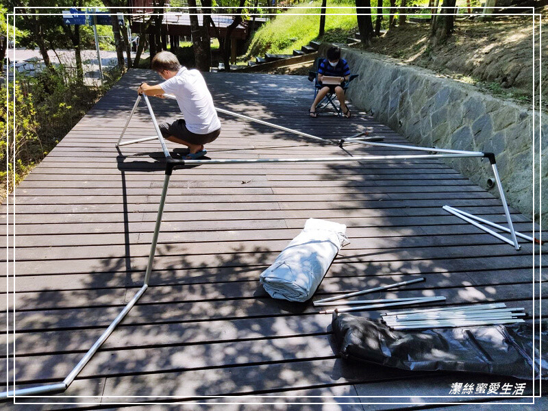 碧山露營場-台北/NO.47露(2022.07.23-24)