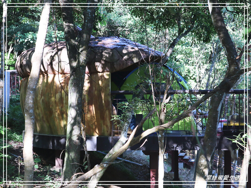 碧山露營場-台北/NO.47露(2022.07.23-24)