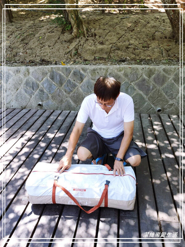 碧山露營場-台北/NO.47露(2022.07.23-24)