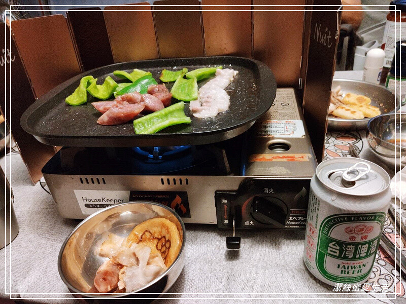 碧山露營場-台北/NO.47露(2022.07.23-24)