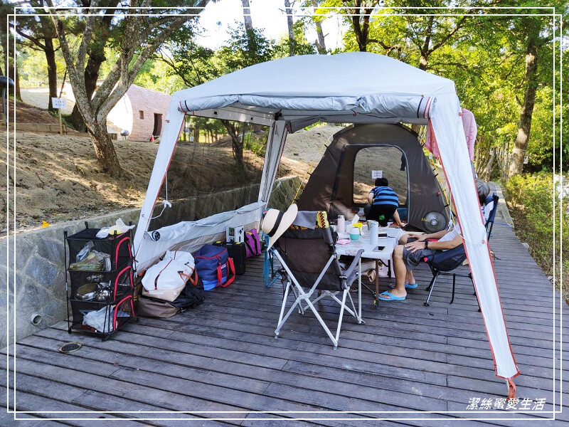 碧山露營場-台北/NO.47露(2022.07.23-24)