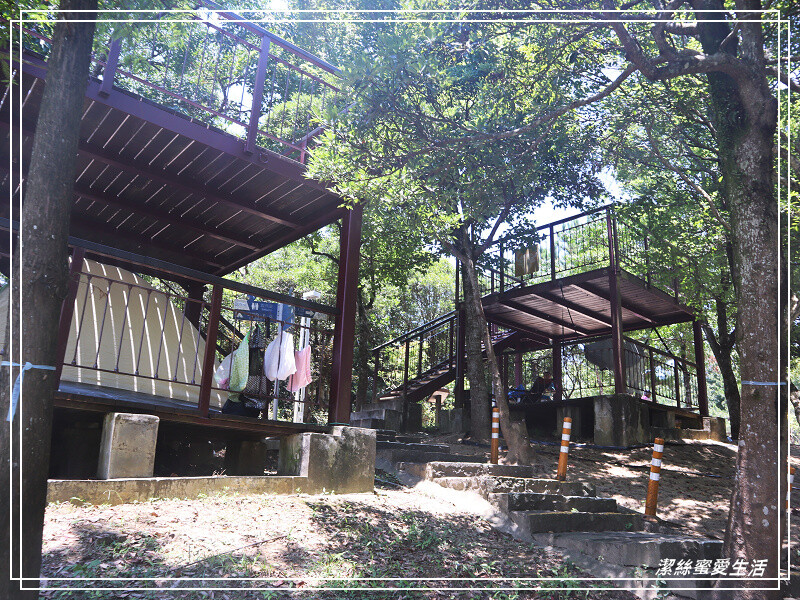 碧山露營場-台北/NO.47露(2022.07.23-24)