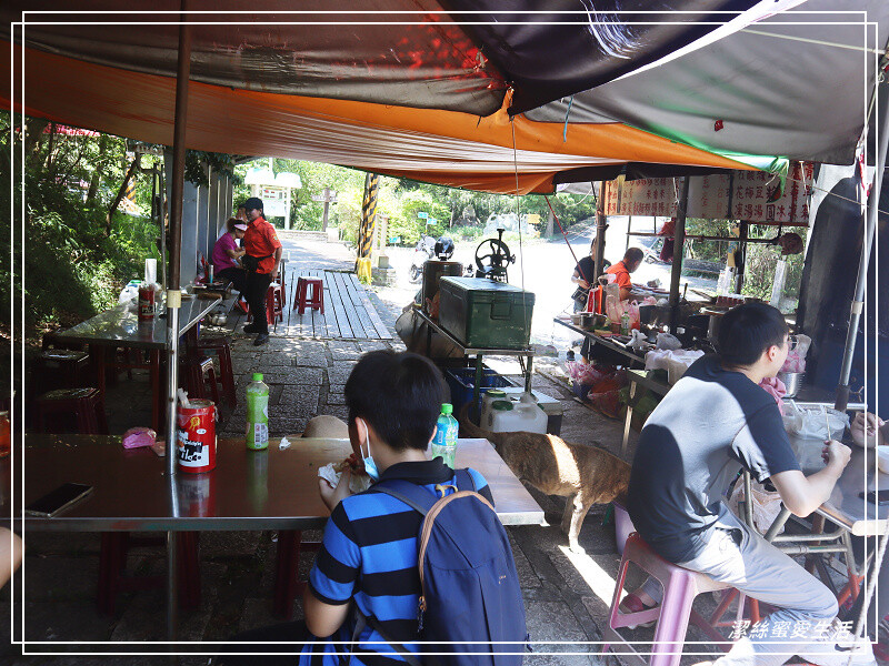 碧山露營場-台北/NO.47露(2022.07.23-24)