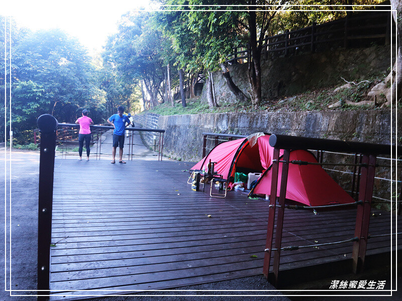 碧山露營場-台北/NO.47露(2022.07.23-24)