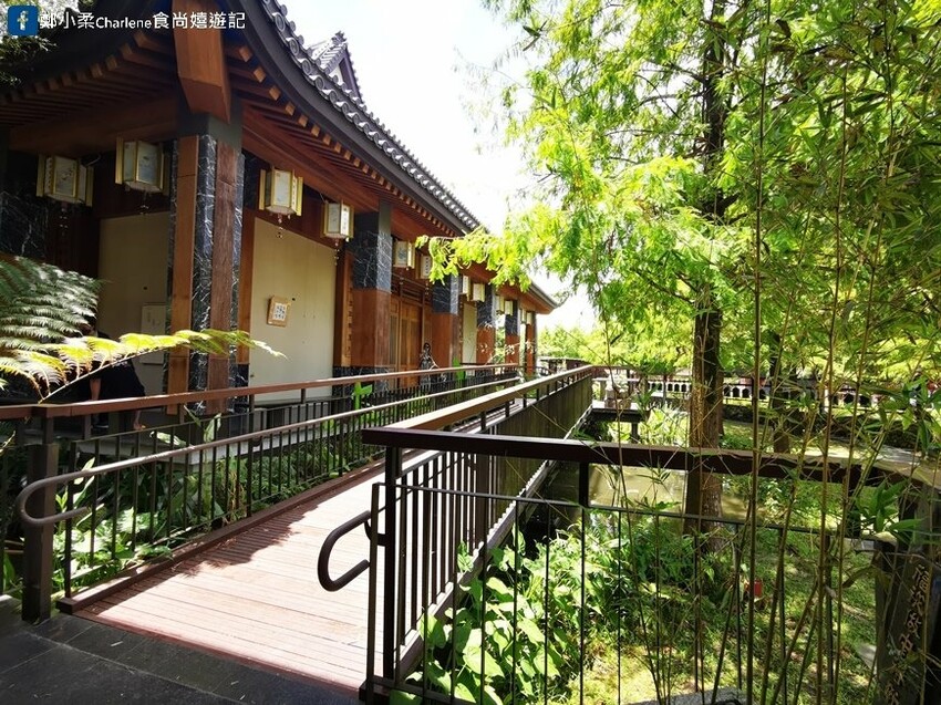 宜蘭員山|紫竹林北后寺-60多年歷史5米高泥塑大佛.日式禪風廟宇.免費拍照景點