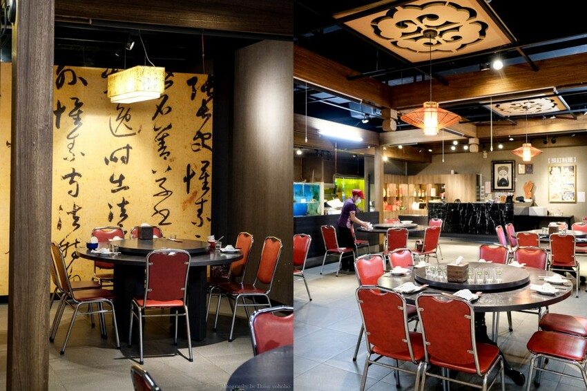 嘉義西區中菜館|川流不息饌堂,多元菜系熱炒餐廳,家庭聚餐好去處