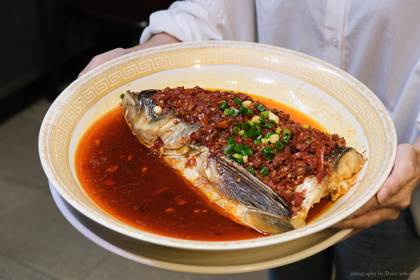 嘉義西區中菜館|川流不息饌堂,多元菜系熱炒餐廳,家庭聚餐好去處