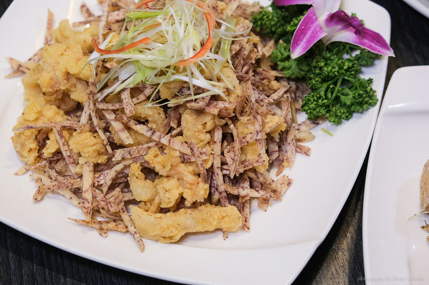 嘉義西區中菜館|川流不息饌堂,多元菜系熱炒餐廳,家庭聚餐好去處