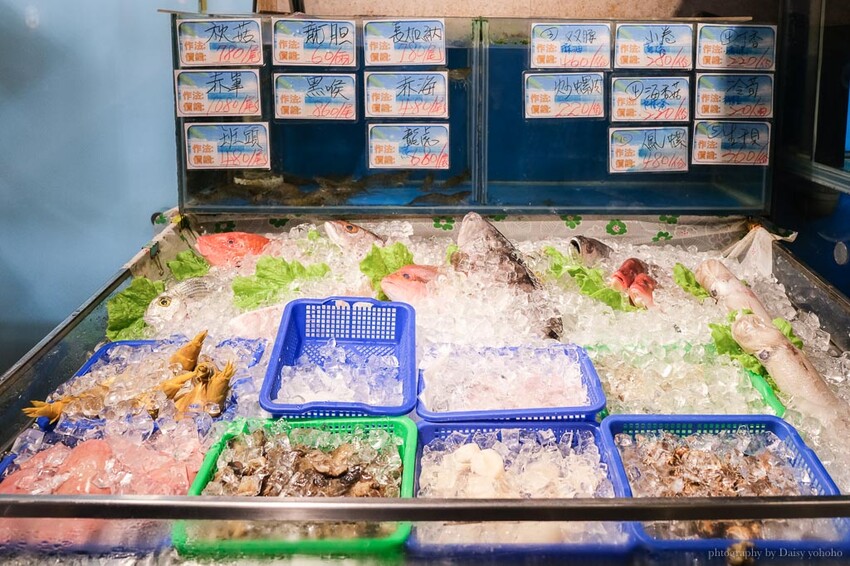 嘉義西區中菜館|川流不息饌堂,多元菜系熱炒餐廳,家庭聚餐好去處