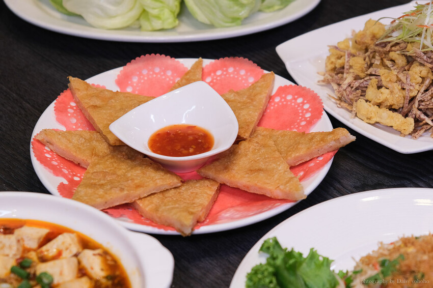 嘉義西區中菜館|川流不息饌堂,多元菜系熱炒餐廳,家庭聚餐好去處