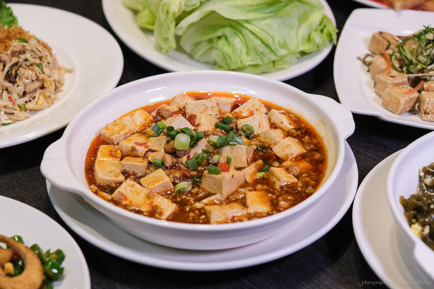 嘉義西區中菜館|川流不息饌堂,多元菜系熱炒餐廳,家庭聚餐好去處