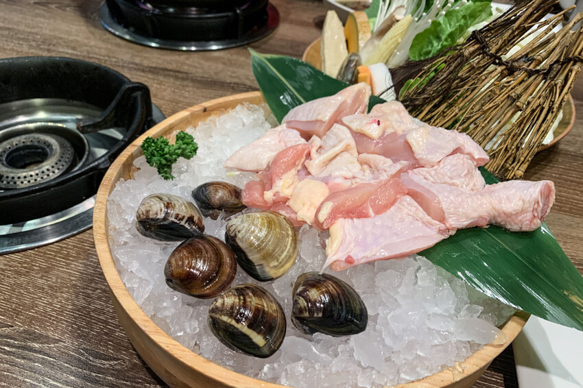 嘉義西區中菜館｜川流不息饌堂，多元菜系熱炒餐廳，家庭聚餐好去處