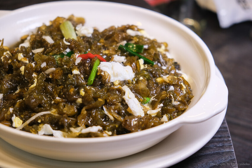 嘉義西區中菜館|川流不息饌堂,多元菜系熱炒餐廳,家庭聚餐好去處