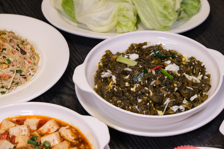 嘉義西區中菜館|川流不息饌堂,多元菜系熱炒餐廳,家庭聚餐好去處