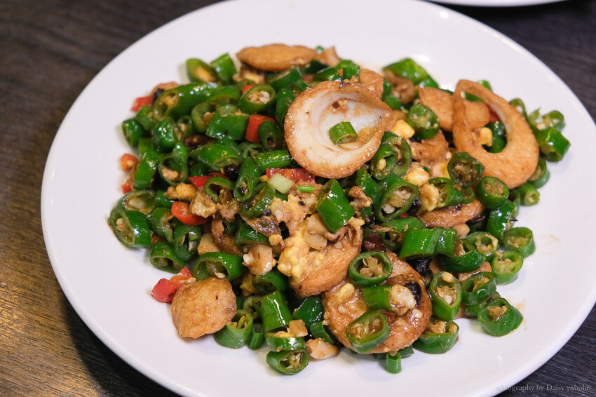 嘉義西區中菜館|川流不息饌堂,多元菜系熱炒餐廳,家庭聚餐好去處