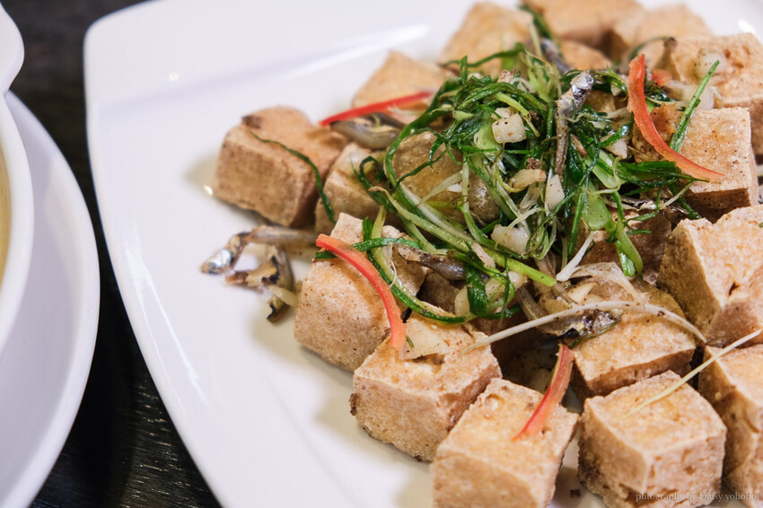 嘉義西區中菜館|川流不息饌堂,多元菜系熱炒餐廳,家庭聚餐好去處
