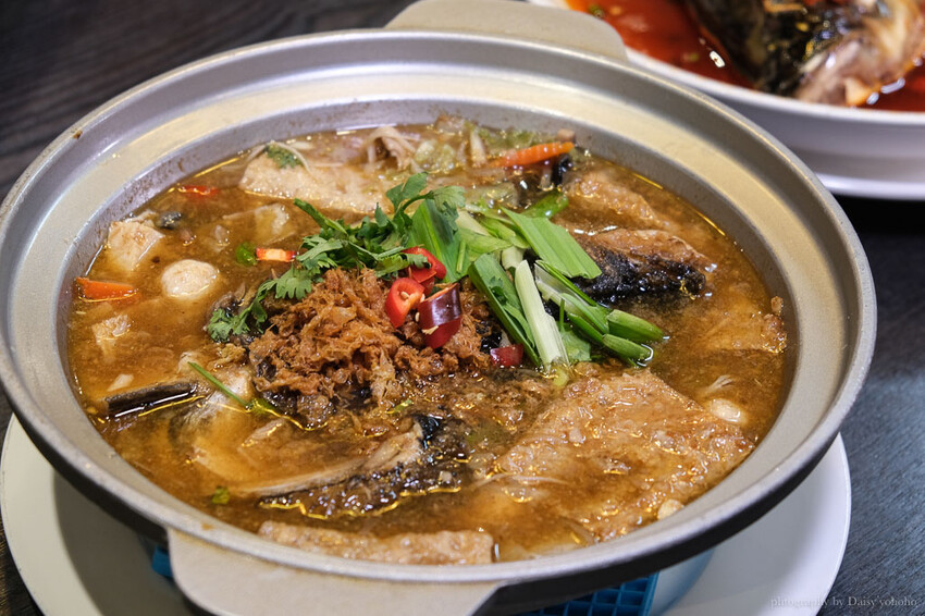 嘉義西區中菜館|川流不息饌堂,多元菜系熱炒餐廳,家庭聚餐好去處