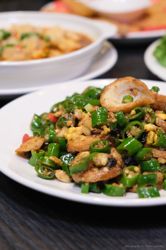 嘉義西區中菜館|川流不息饌堂,多元菜系熱炒餐廳,家庭聚餐好去處