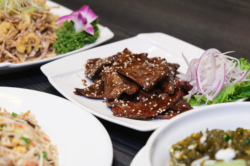 嘉義西區中菜館|川流不息饌堂,多元菜系熱炒餐廳,家庭聚餐好去處