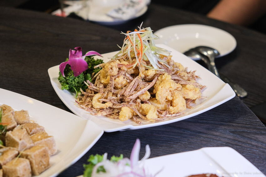嘉義西區中菜館|川流不息饌堂,多元菜系熱炒餐廳,家庭聚餐好去處