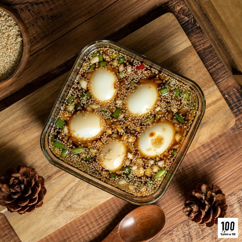 【宅配美食】于釀醬油｜用時間陳釀的好味道！黑豆純釀醬油、陳年蔭油忠「于」原味！ | 別墅裡的 100 種味道